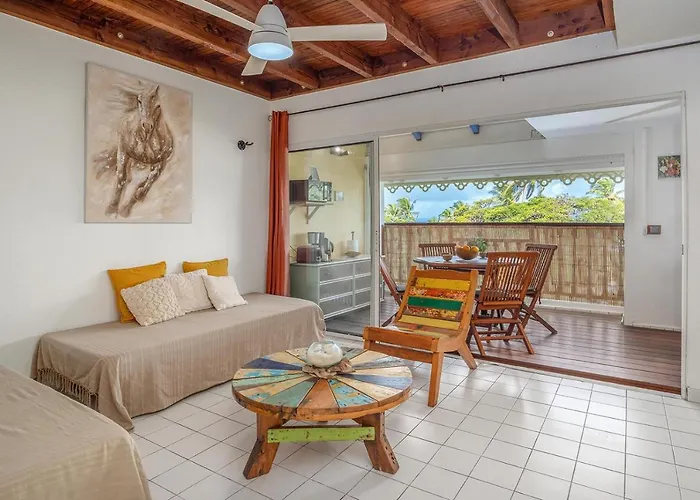 Le Cottage D\'Esther