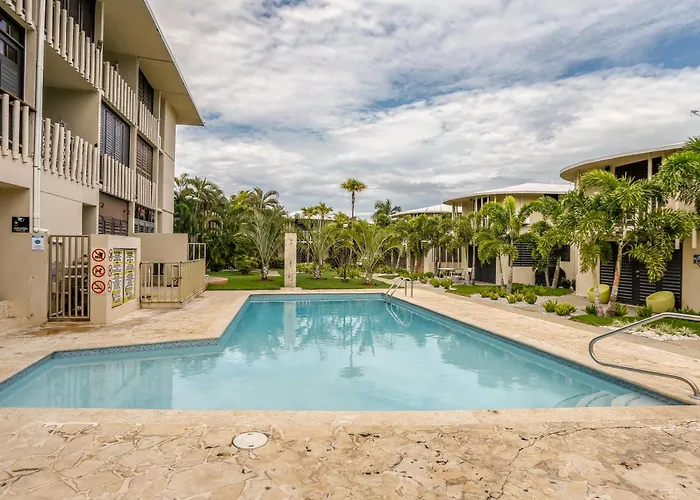 Raices Realty Villa: Cabo Rojo Puerto Rico; Centrica, Acogedora, Tropical, Playa, Piscina,A/C