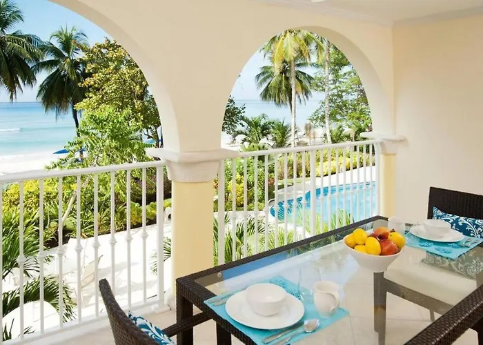117 Sapphire Beach Condo