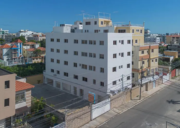 Family Vacation Rentals Santo Domingo Este Los Corales Del Sur