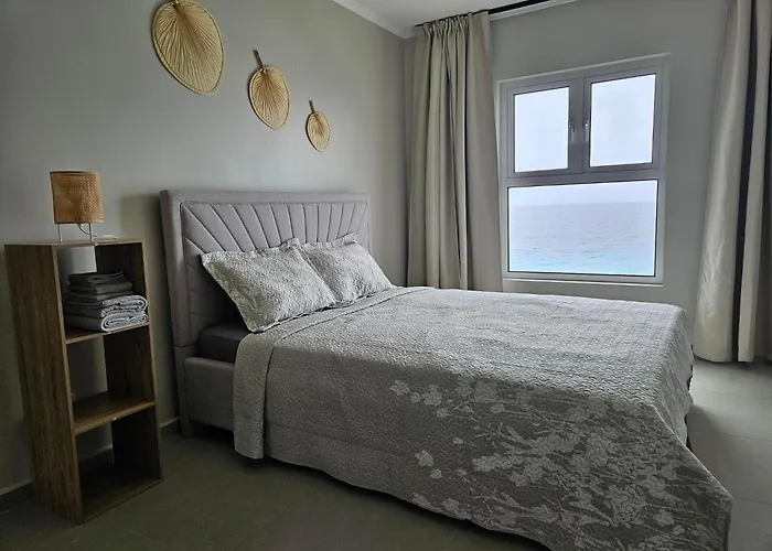 Seaview Resort Boca Sami