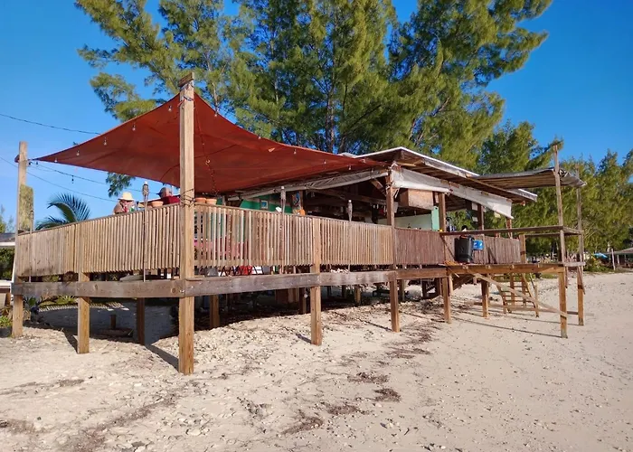 Buttonwood Reserve Main Lodge Home