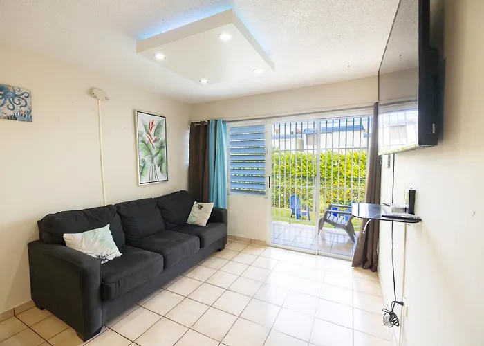 Montones Beach Apartment C-3