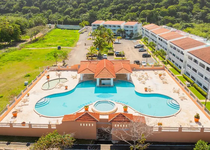 Golden Dream Villas 306/A