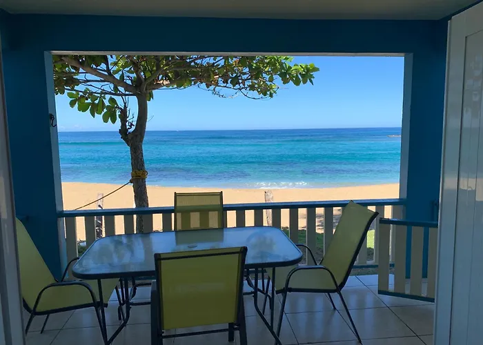 Parador Villas Del Mar Hau