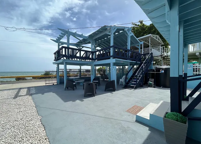Pedazo Del Mar Beach House