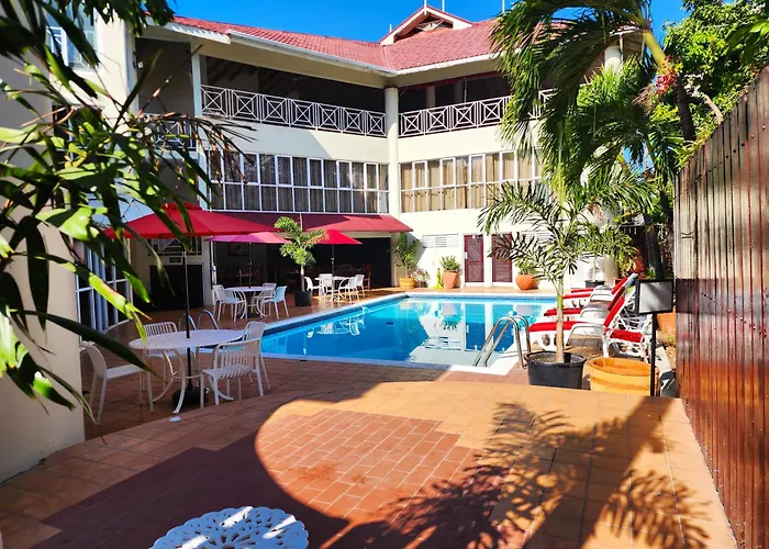 Altamont Court Hotel