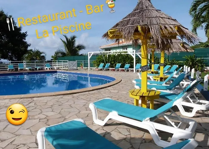 L\'Odyssee - 3 Pieces, Piscine Et Mer, Idealement Situe