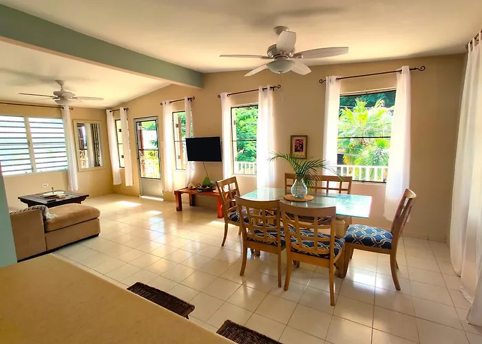 Casa Mia Guest House
