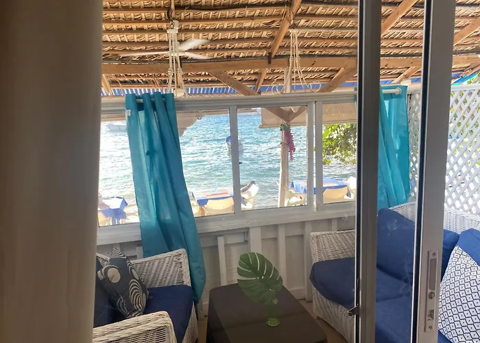 Apartamentos Magallanes Bayahibe