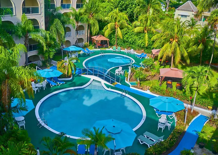 Sunbay Hotel