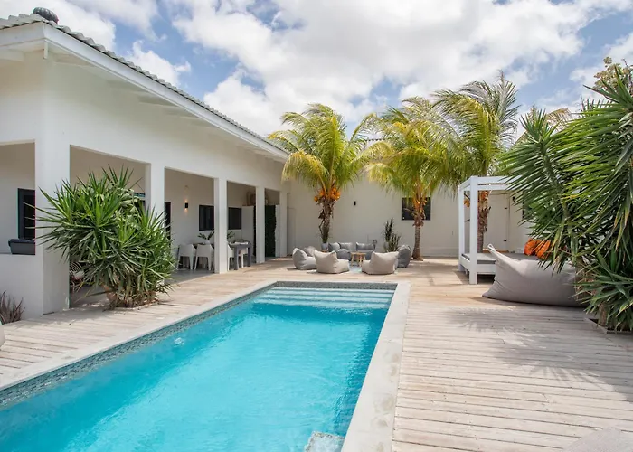Villa Zarza