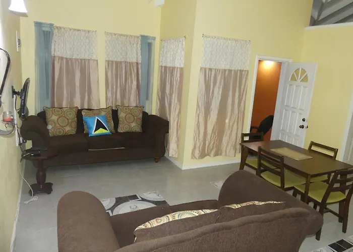 Southern Haven Guesthouse