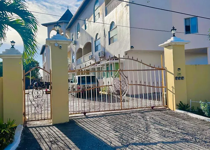 Spring Palm Estate
