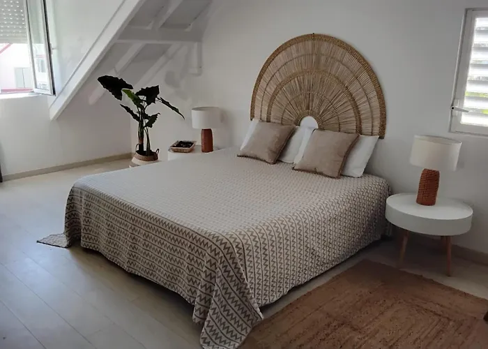 Orient Bay 2 Bedroom Beach Appartement