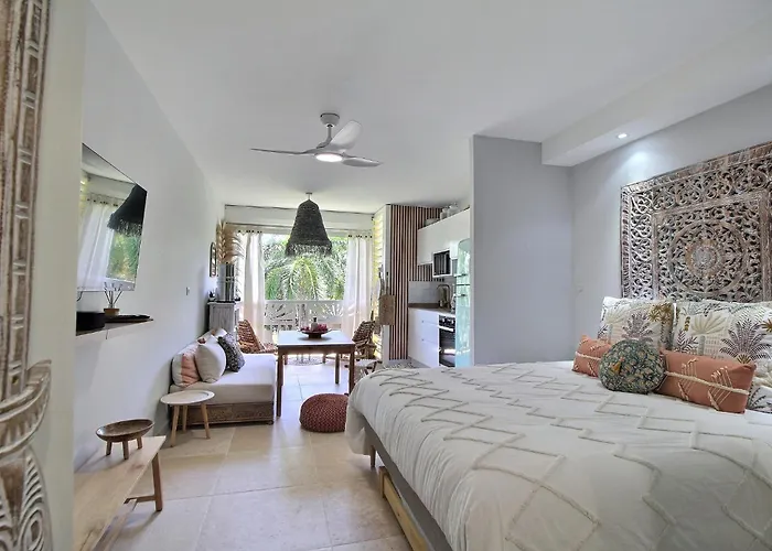 La Suite Serendipity Piscine Et Plage