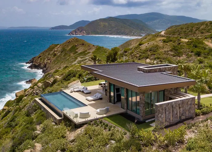 Oil Nut Bay