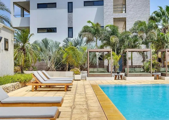 Senses Boutique Hotel & Apartments