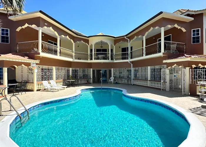 Ocean Sight Villa