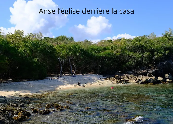La Casa Des Lucioles