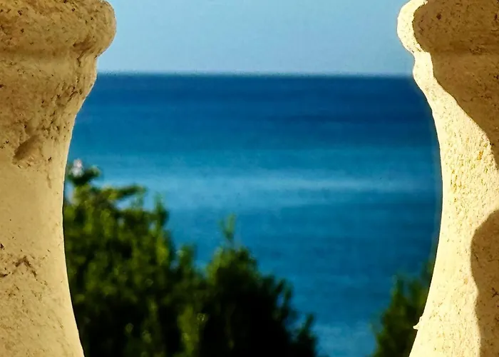 Ocean Luxe In Paradise - Les Chambres Des Dieux