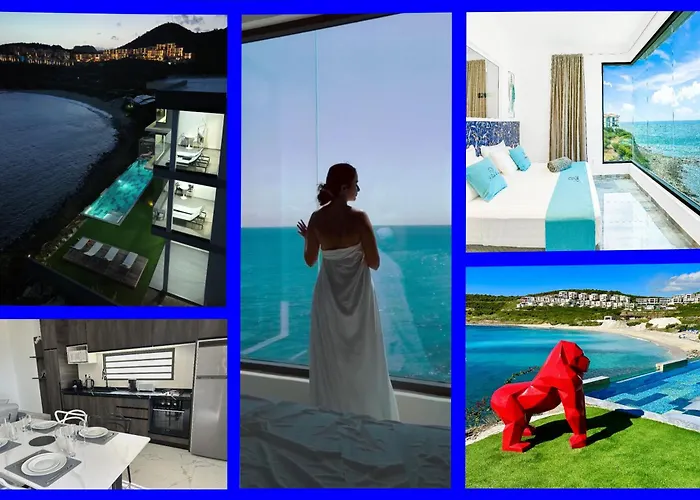 Condostmaarten By The Sea -Adults Only-