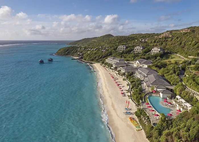 Mandarin Oriental, Canouan