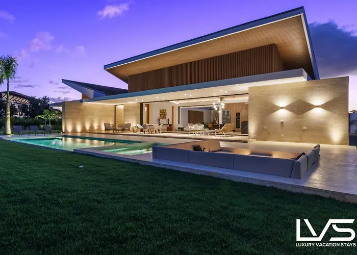 Zen Oasis Villa At Casa De Campo