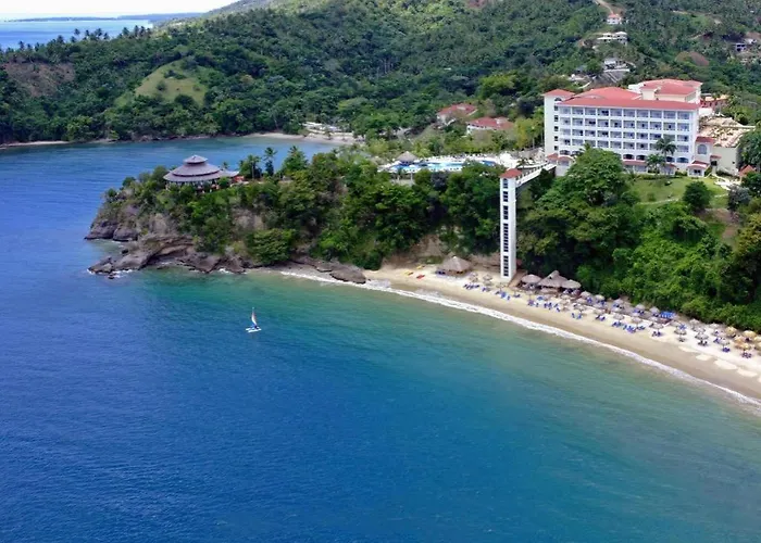 Bahia Principe Grand Cayacoa (Adults Only)