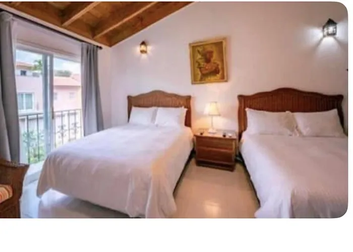 Apartamento En La Marina