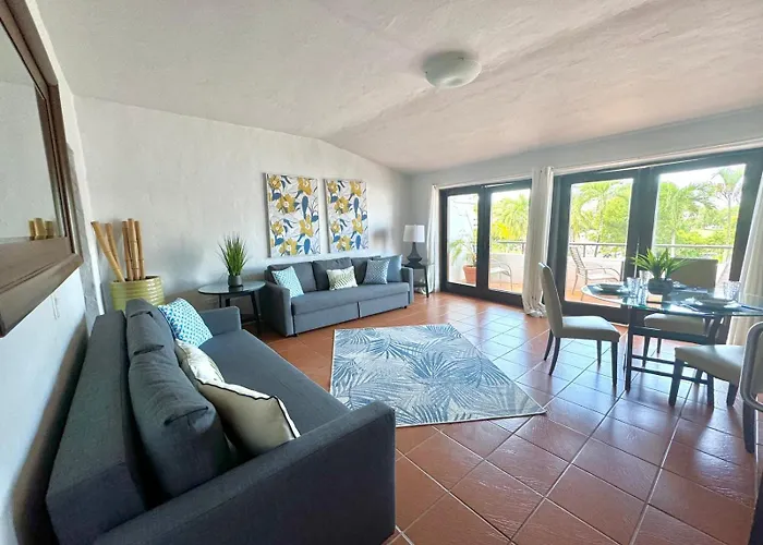 Holiday Home At Rio Mar