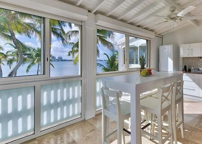 La Vida - Duplex On The Beach