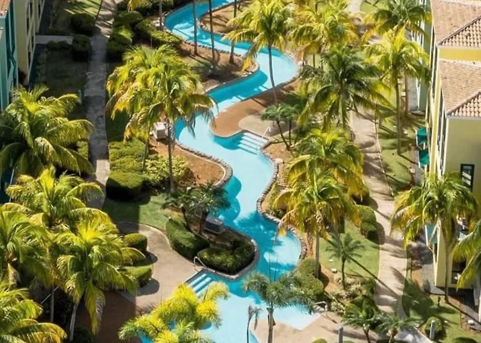 Aquatika Beach Resort & Waterpark