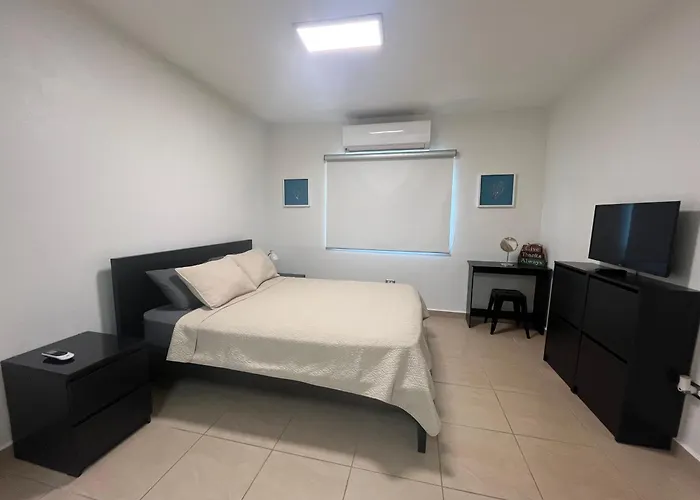 Ocean View Rooftop, Casa Estela Mar, Isabela, Cozy, Boutique