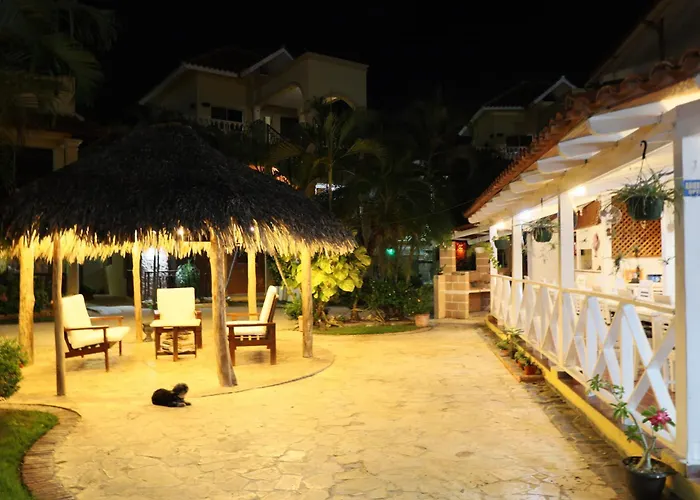 Aparta-Hotel Villa Baya By Mireya