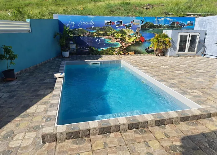 Villa Taho