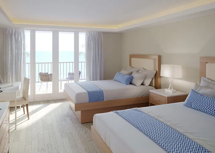 Oceans At Divi Carina Bay - Adults Only