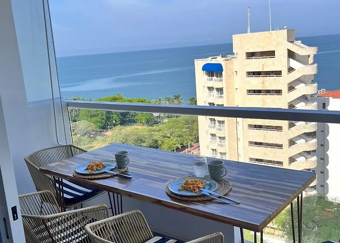 Tu Casa En Santa Marta