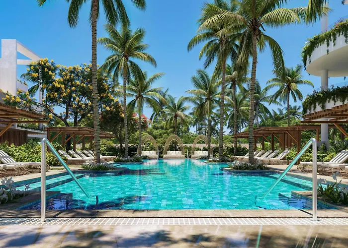 Donoma Las Terrenas Beach Hotel & Spa, Autograph Collection