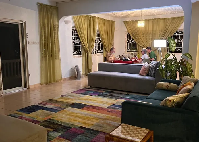 428 Boutique Guesthouse