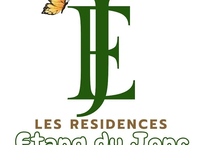 Les Residences Etang Du Jonc