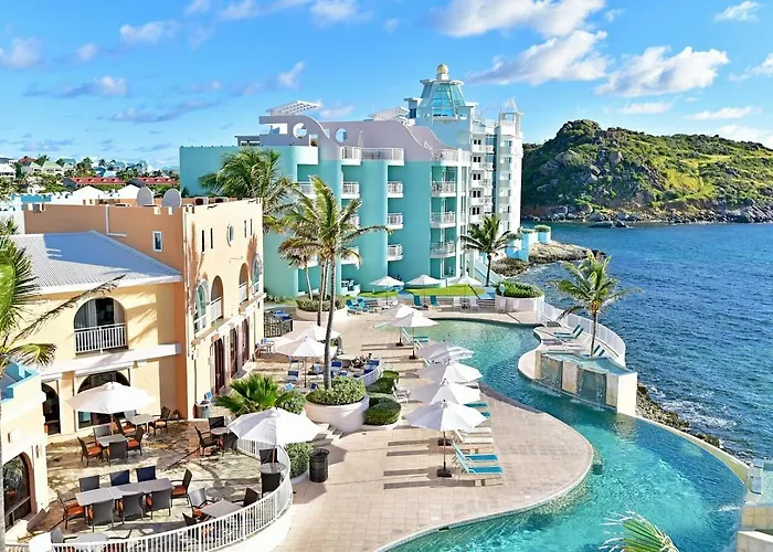 Oyster Bay Beach Resort