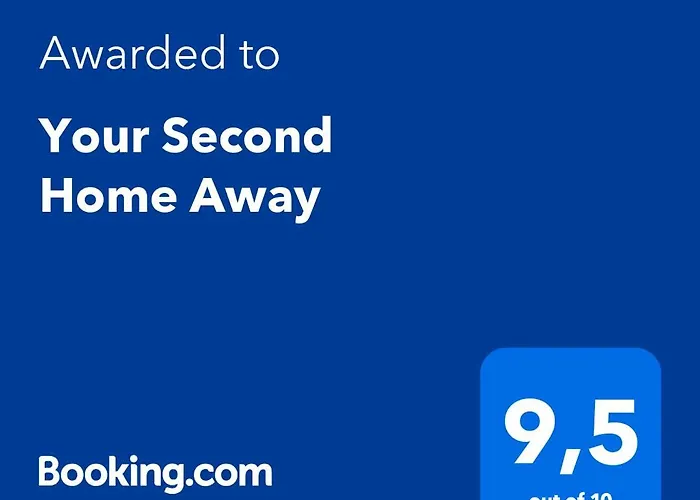 Your Second Home Away