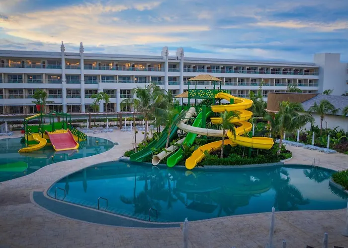 Princess Grand Jamaica Resort
