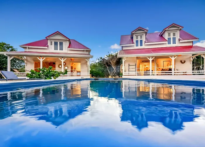 Villa Calypso