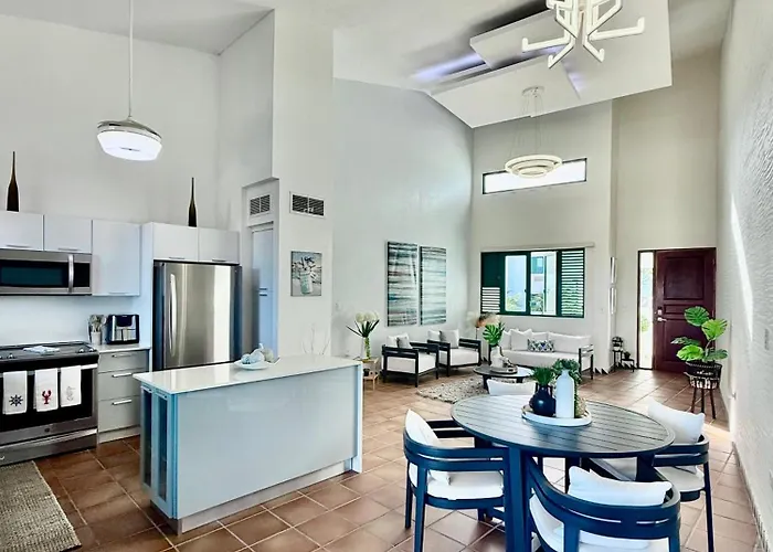 Luxury Ocean View Penthouse