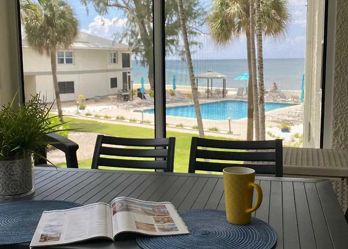 Tamarind Bay 3Bd On Seven Mile Beach