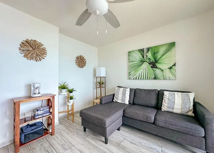 Eco Resort Condos