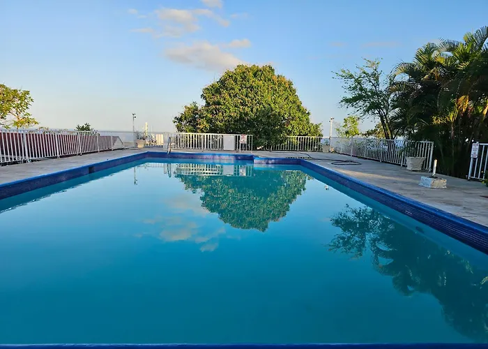 Montego Bay Club Apartments