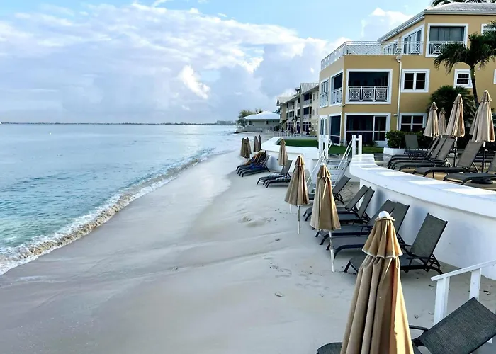 Regal Beach Club #322
